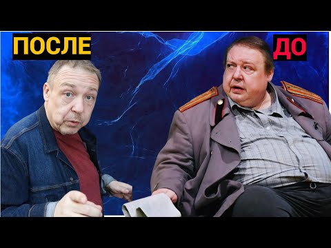 КОЖА ДА КОСТИ! Звезды, которые похудели до неузнаваемости!