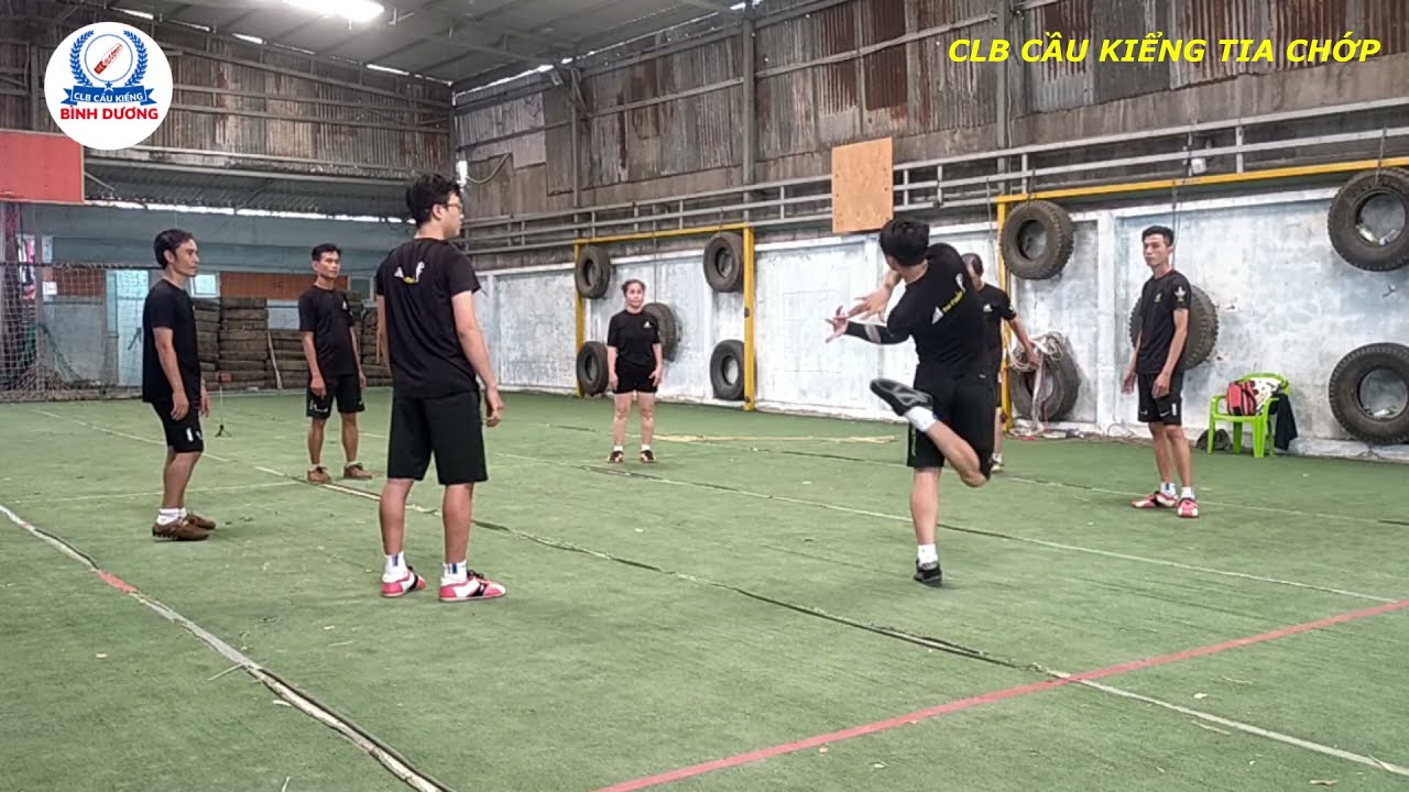 TOP TRẬN CẦU ĐỈNH CAO I ĐÁ CẦU KIỂNG I CẦU NGHỆ THUẬT... - youtube