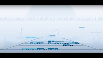 Wireless Axle Counter - Rail Connected