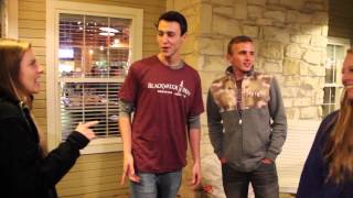 TAMU COMM 305-500 Politeness Theory Project