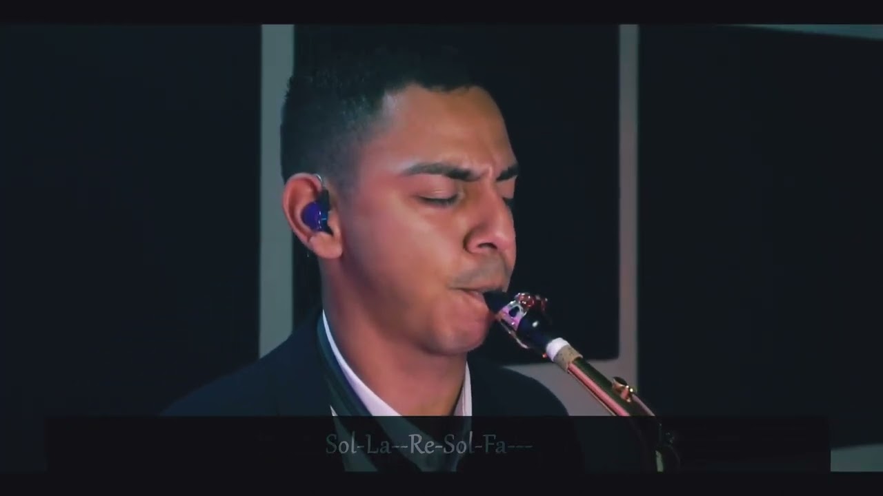 Sabor a Mí - Luis Miguel (Cover y tutorial fácil para saxofón alto, notas para Saxofón)  🎷🤩