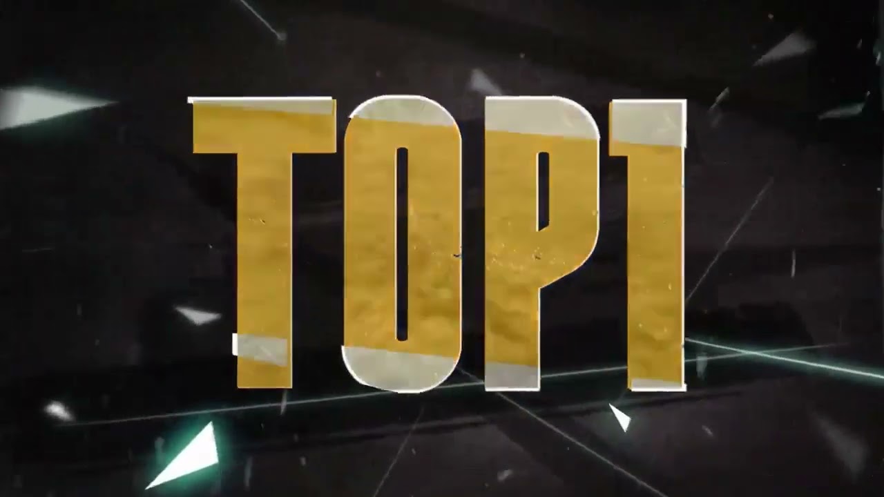 New pubg top highlight feature 😎 😎