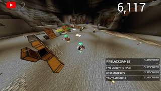 DIRECTO | EN VIVO | MINECRAFTBedrock#  1.21.92
