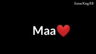 Mom N Dad Status || Maa Paa Best Whatsapp Status || Best Mom Status || WhatsApp Status 2020 || SKRB