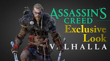 Can you co-op in AC Valhalla?