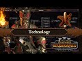 Chaos dwarf technologyresearch guide  best early and mid game technologies  total war warhammer 3