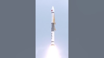 China Successfully Launches Tianqi Constellation Satellites