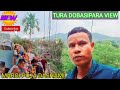 Tura dobasipara view ll hajong para ll maroi puja dashami llpshvlogs