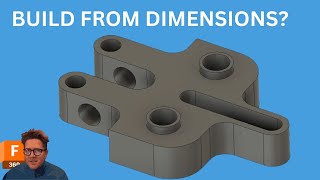 How To Reverse Engineer A Design From Specs Or A Drawing? Follow Along