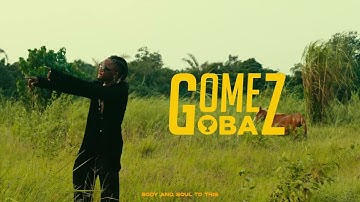 Gomez Oba - Lucid Dreams (Official Video)