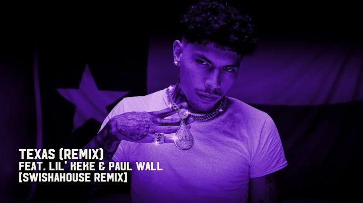 RNB.FOEMOB, DJ Michael Watts - Texas (ft. Lil Keke & Paul Wall) (Swishahouse Remix) [Official Audio]