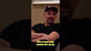 Gary Vee's Shocking Revelation About the Next Big Thing - You Won't Believe What's Coming! #shorts