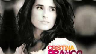 Cristina Branco - No comboio descendente