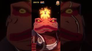 The will of Fire burns bright ⚡ Naruto 's here to lead the charge , aur you all set ? 😎 #freefiremax