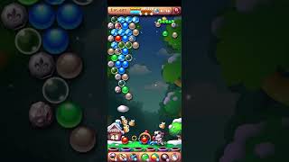 level 451 @gamewithswapno #bubbleshooter #bubbleplay #bubble