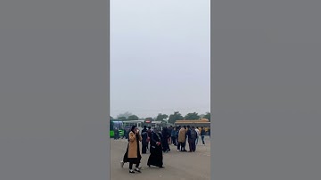 UOG Cafe | University UOG view | Life at UOG