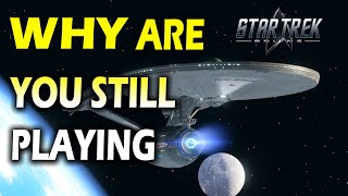 Why Are You Still Playing Star Trek Online Should You 2022