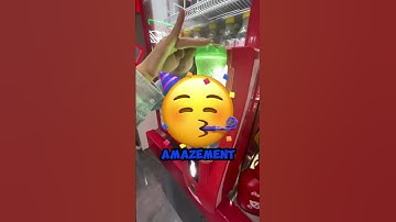 The future of vending machines, and you won