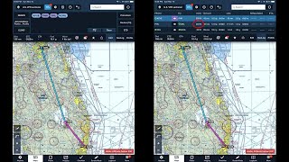 Magnetic Course Mismatches