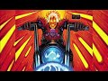 Cosmic Ghost Rider #2 – Frank Raises Baby Thanos?! (Full Story Explained)