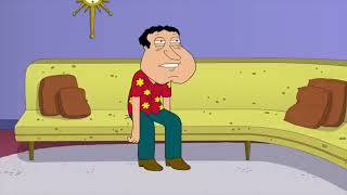 Family Guy but it’s just the memes