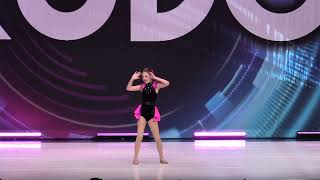 State of Shock~Kudo Indianapolis~A-List Dance Center