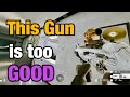 This Gun = CHEATING - Rainbow Six Siege