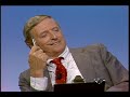 Firing line with william f buckley jr the crotchets of a veteran journalist