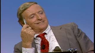 Firing Line with William F. Buckley Jr.: The Crotchets of a Veteran Journalist by Hoover Institution Library & Archives 21,344 views 4 years ago 58 minutes