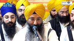 [Kirtan Salok M:9] Bhai Surinder Singh Ji 08Dec2018, Patel Nagar Delhi  - Durasi: 1:33:16. 
