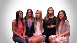 WHS SENIOR VIDEO CLASS OF 2015
