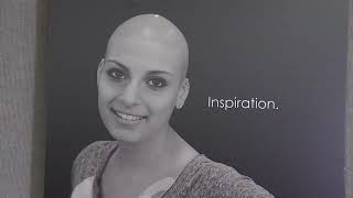 Cancer Portraits  - WFSB TV 3  -  September 2022