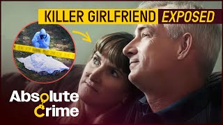 You Wont Believe Where She Hid Her Boyfriends Body