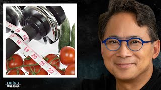 The #1 Thing That Matters Most For Longevity & Living Longer Is This... | Dr. William Li by Doug Bopst 3,280 views 4 weeks ago 13 minutes, 34 seconds