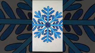 Satisfying Colouring Patterns: Kdrama Edition #asmr #satisfying #relaxing #asmrart #oilpastel #relax