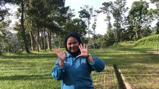 Wisata Alam Panenjoan Rancakalong Sumedang