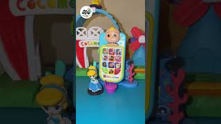 Cinderella The Beautiful