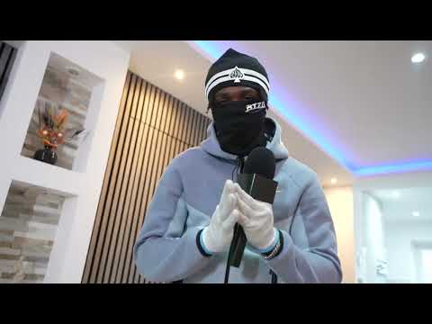 Bizzy 6ix - Thank The Lord