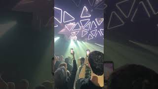 Chainsmokers - Paris - ClickHouse Party in Las Vegas - Google Cloud Next