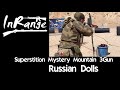 SMM3Gun - Stage 10 - Russian Dolls