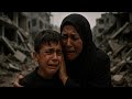 من سيسمعنا صرخة من غزة ت بكي القلوب شعر مبك بصوت مؤلم من سيسمعنا صرخة من غزة ت بكي القلوب شعر مبك بصوت مؤلم