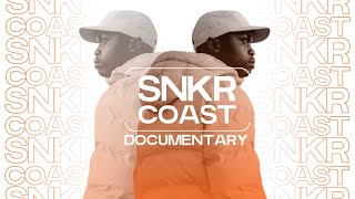 #WEBACK | SNKR COAST DOCUMENTARY with Lwazi 'umsindisi we siko' Madonsela