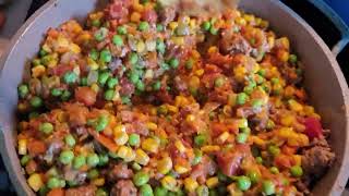 500 mg Shepards Pie!  Dose it & Eat it!