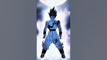 GOKU MANGA VS GAROU CHAPTER 164 #dbs #goku #garou #opm