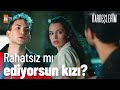 Tolga Asiye Yi Serseriden Kurtarıyor Kardeşlerim 58 Bölüm 