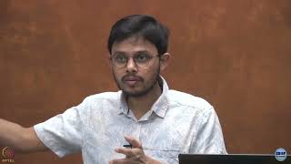 Lecture-34:Distributed Optimization and Machine Learning #swayamprabha