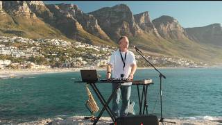 Jordan Arts - Stay (Live from Camps Bay, Cape Town)