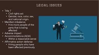 HRM Midterm News