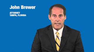 John Brewer Law Group - Tampa