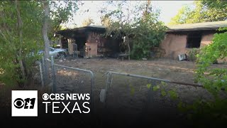 “Devastation”: Fort Worth woman dies in house fire, husband critically injured